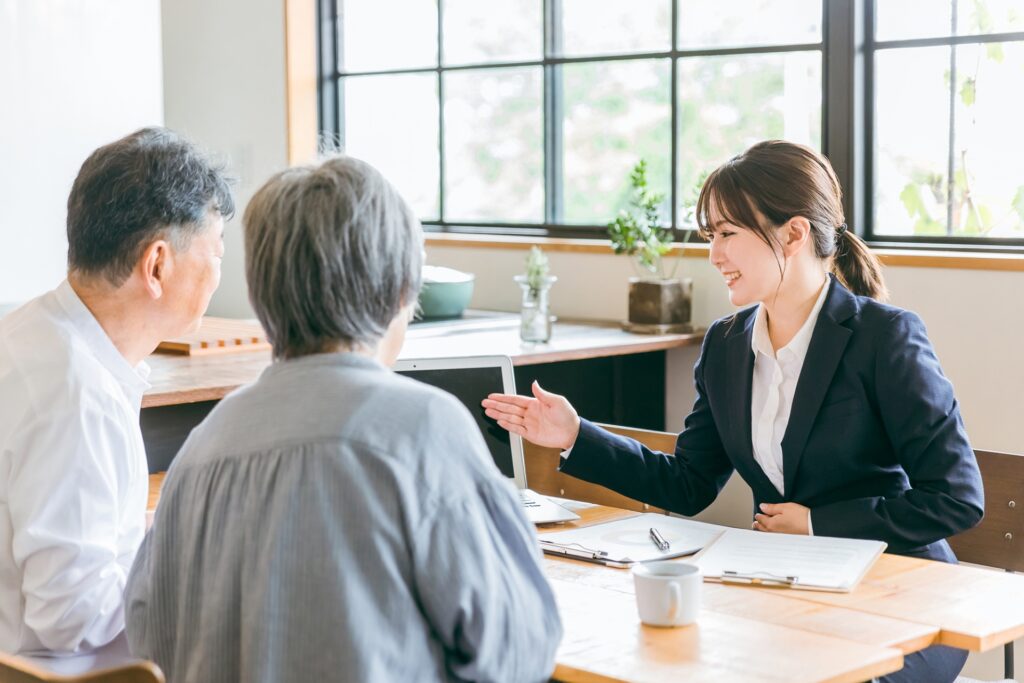 介護保険請求の流れ