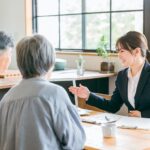 居宅介護支援事業所の請求の流れ