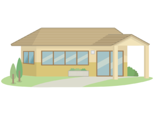 ショートステイ