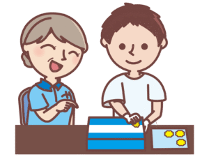 就労継続支援 のサービス内容