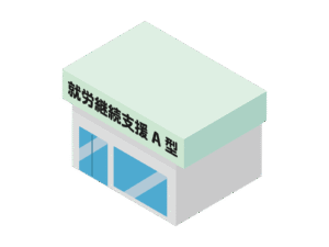 就労継続支援 A型事業所のサービス内容