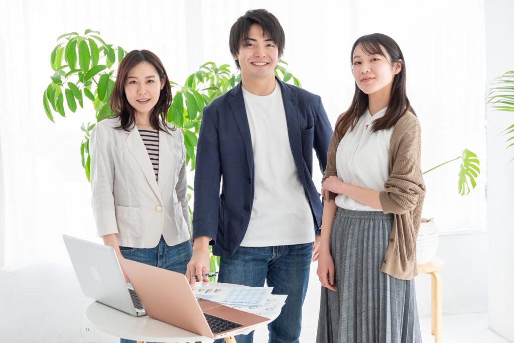 就労移行支援 とは?