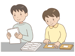 就労移行支援のサービス内容