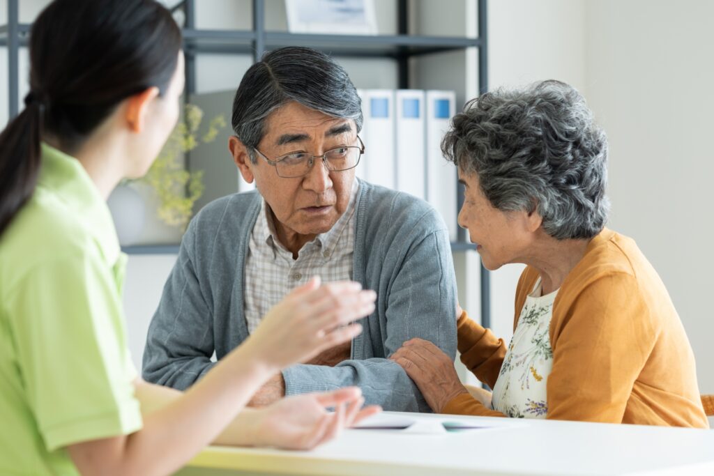 ６５歳 以降の障害福祉サービスと介護保険への移行について