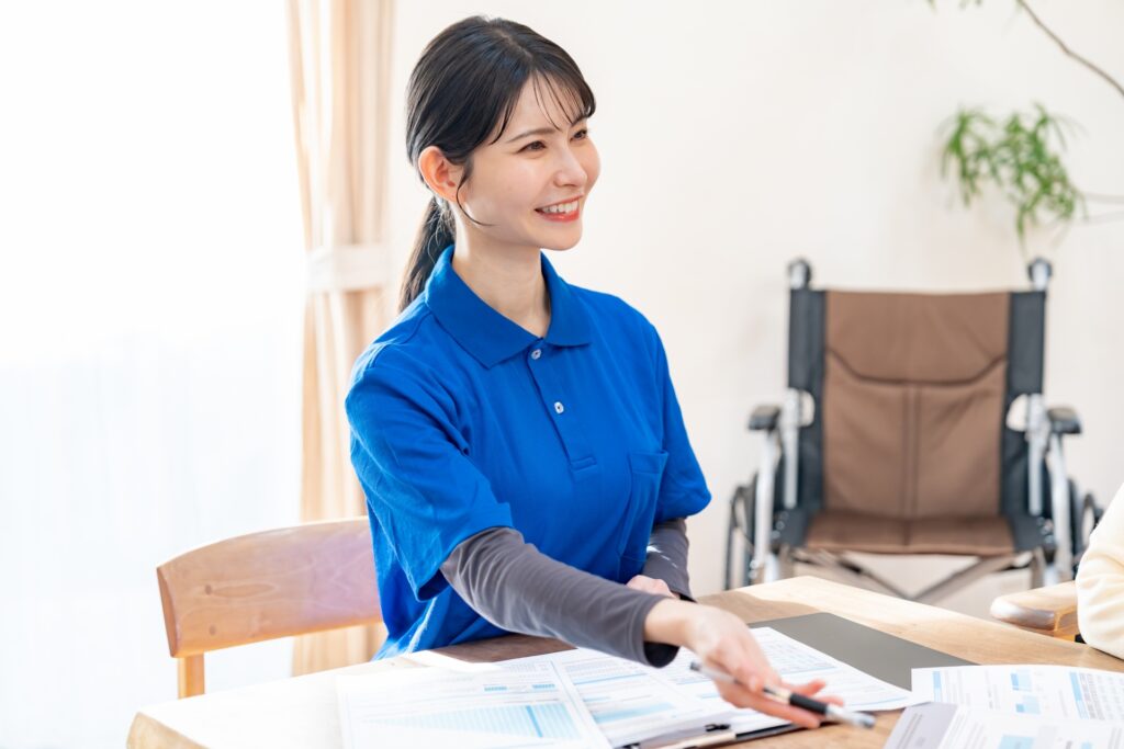 障がい者グループホーム とは？